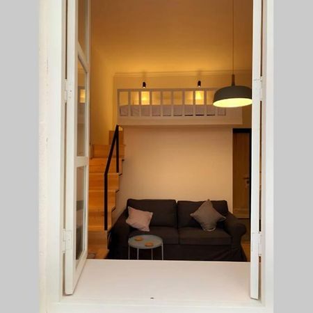 Bright Apartment 트빌리시 외부 사진
