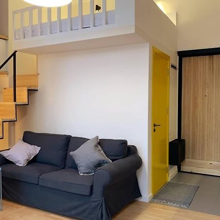 Bright Apartment 트빌리시 외부 사진