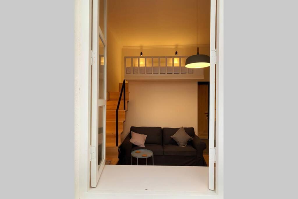 Bright Apartment 트빌리시 외부 사진